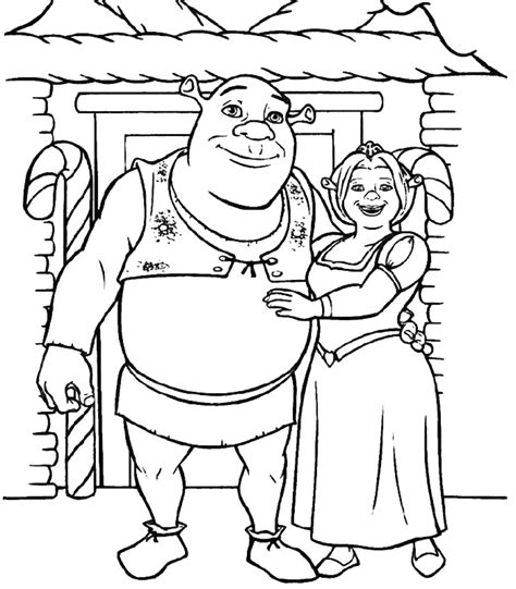 Roses Coloring Pictures