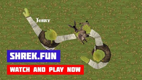 Shrek Fun - Shrek Games - Play-Games.com