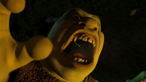 Shrek Roar (Crossover) The Parody Wiki Fandom