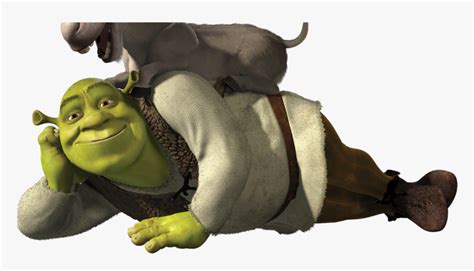 Shrek T Pose Roblox
