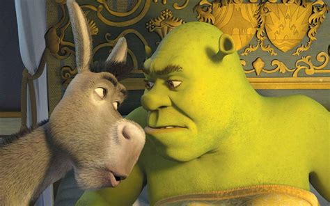Shrek and donkey. Things To Know About Shrek and donkey. 