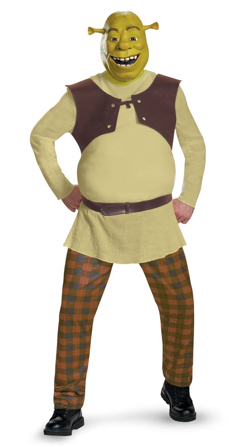 Shrek clothes. Things To Know About Shrek clothes. 