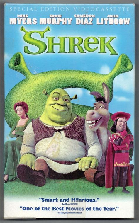 Shrek the Halls/Home media Moviepedia Fandom