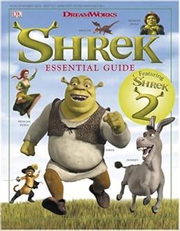Shrek the essential guide dk essential guides. - Räumliche differenzierung der landwirtschaft in der westfälischen bucht.