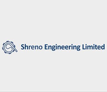 Shreno Engineering Limited