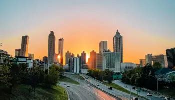 Shreveport, LA to Atlanta, GA Bus: Book Cheap Tickets - CheckMyBus