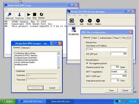 Shrew soft vpn client mac download. 12. 2, offers robust functionalities that ...