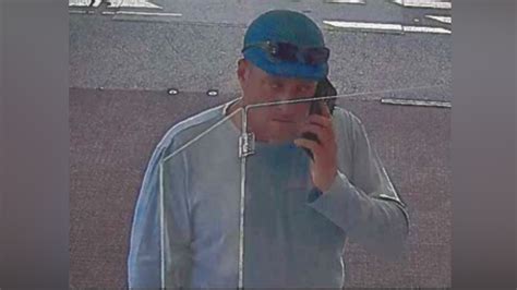 Shrewsbury PD requests public’s help to identify suspect wanted for identity theft and larceny