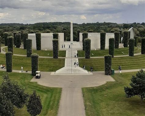 Shrewsbury to National Memorial Arboretum - 5 ways to travel …