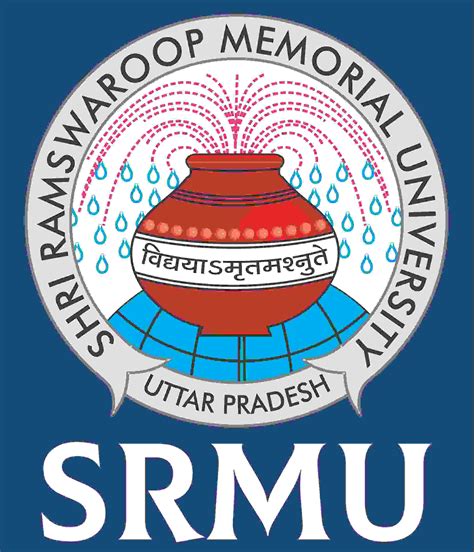 Shri Ramswaroop Memorial University (SRMU) University powered …