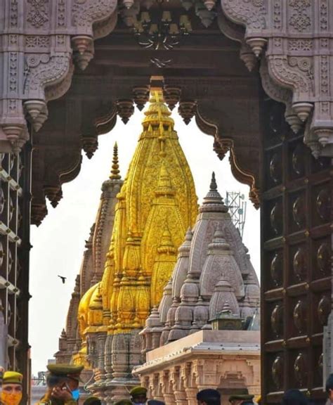 Book your tickets online for Shri Kashi Vishwanath Temple (Golden Temple), Varanasi: See 1,751 reviews, articles, and 286 photos of Shri Kashi Vishwanath Temple (Golden Temple), ranked No.15 on Tripadvisor among 140 attractions in Varanasi.. 