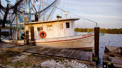 Shrimp boat for sale facebook. 40' Commercial Shrimp Boat - $65,000 (Slidell) We have a 40' commercial shrimp ing boat for sale that has skimmer frames including 3 sets of skimmer nets. Also, included is a tail for trawl nets. She has twin Caterpillar 3208 210hp diesel engines and a diesel generator with remote panel in cabin. Ice hole/storage located forward of engine room ... 