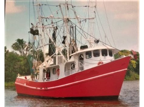 Shrimp boats for sale craigslist. craigslist For Sale "shrimp" in Charleston, SC. see also. 25hp merc & 14 ft skiff shrimp boat. $3,800. Shrimp baiting poles. $10. James Island 