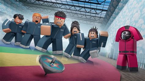 Shrimp game script frontman. 23K subscribers Subscribe Roblox: Shrimp Game - Play as...