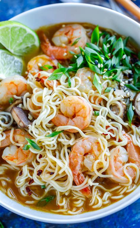 Shrimp noodle soup near me. Things To Know About Shrimp noodle soup near me. 