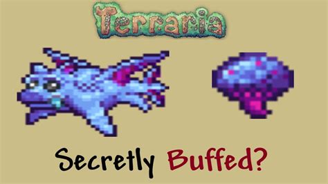 How to get the shrimpy truffle mount - terraria guide TechT