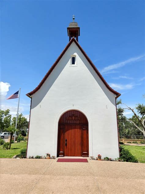 Shrine – Schoenstatt Lamar, Texas