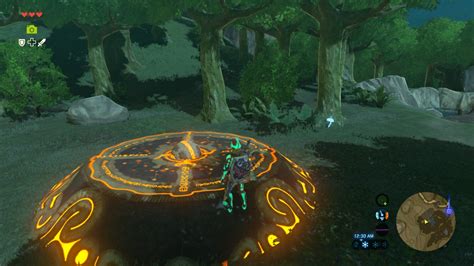 Divine Beast Vah Medoh is located above Rito village, ... It’s also a good idea to warp to Ta'loh Neg shrine near Kakariko village and visit the Great Fairy to upgrade your new snowquill armor .... 