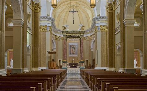 Shrine of our lady of guadalupe wisconsin. I cannot say enough good things about the Shrine of Our Lady of Guadalupe in La Crosse, Wisconsin. In short, it is one of the most impressive, … 