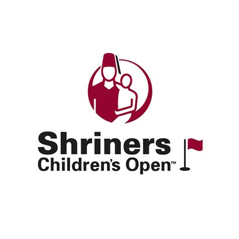 Shriners Children’s Open Par Scores