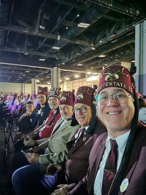 Shriners Imperial Session 2023