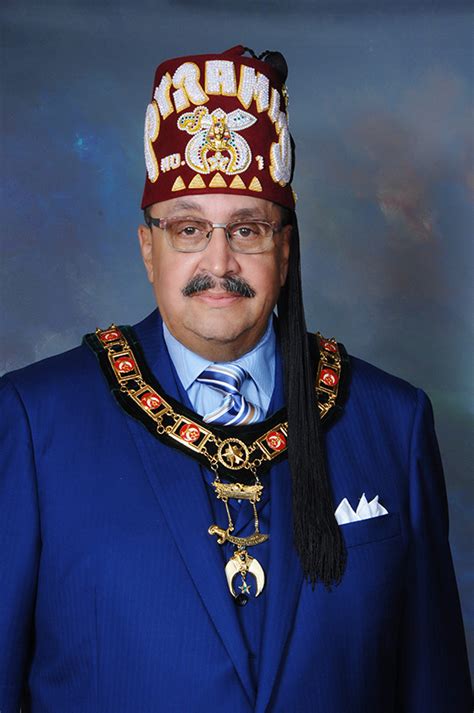 The order was established as an Imperial Council of Prince Hall Shriners on June 3, 1893, in Chicago, Illinois, by 13 Prince Hall Masons under the leadership of John George Jones. They met in the Apollo Hall on State Street where Palestine Temple was organized. On June l0, 1893, Jones and his associates organized the Imperial Grand Council of .... 