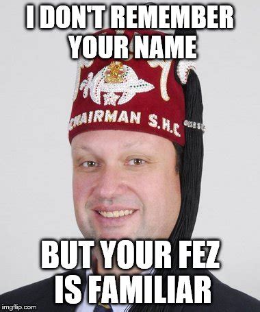 Shriners meme. Things To Know About Shriners meme. 