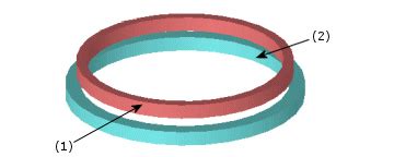 Shrink Fitting - 2012 - SOLIDWORKS Help