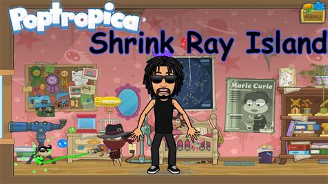 Shrink Ray Island - KalebandJonas - Google Sites