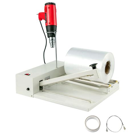 Shrink Wrap Heating Tools Shrink Wrap Supplies Shrink Wrap …