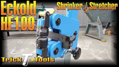 Shrinking Tools at Trick-Tools