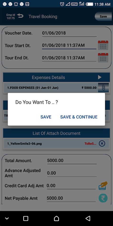 Shriram MyExpense APK Download for Android 