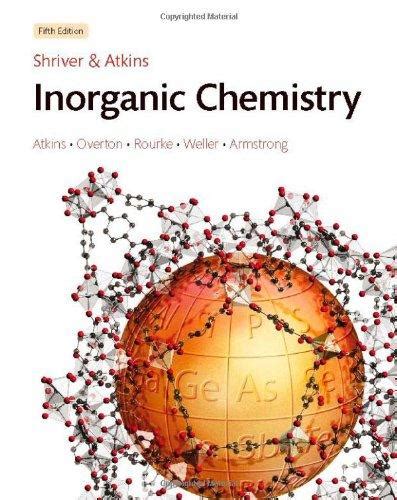 Shriver atkins inorganic chemistry solutions manual. - Briggs and stratton water pump manual.