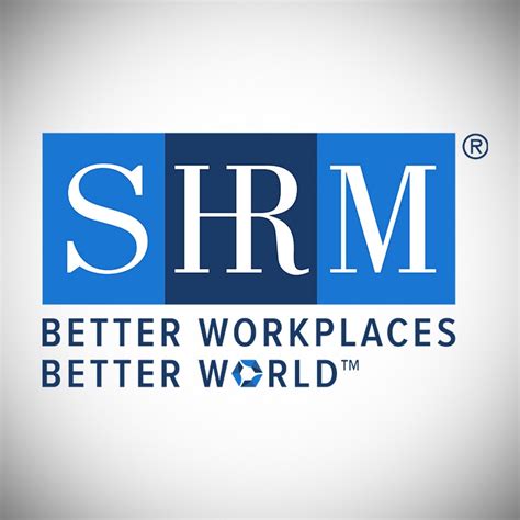 Shrm. - News, trends and analysis tailored specifically for HR professionals to empower them to transform their workplaces and create positive change.
