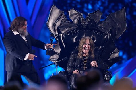Shrockworks frontier.  The Masked Singer honors Ozzy Osborne.  Discover a wide...