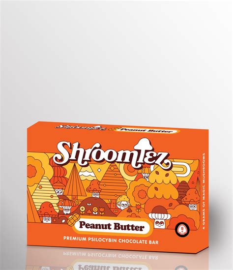 Shroomiez bars. Don’t mix other mind-altering substances with Shroomiez (it may result in nausea or other negative effects) Stay hydrated; Try setting intentions or goals before your dose; Start with the smallest dose, don’t overdo it. Find your perfect dose on our Dosing Guide; Have a positive attitude. Relax and enjoy the trip! 