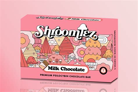  At Shroomiez we believe in quality over everything. That's why we grow our mushrooms in-house at our state-of-the-art facility. Knowing what's in your magic mushroom chocolate bar may seem like a given, but without regulations a lot of the other guys aren't creating evenly dosed products. This results in inconsistent trips and bad experiences. 