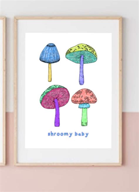 Shroomy_Baby Onlyfans Leaked +18 💦 157 Photos