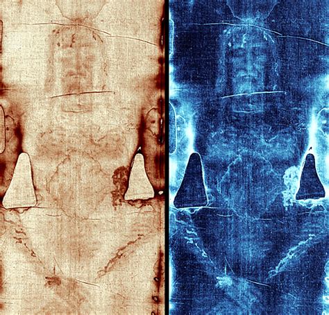 Shroud of turin new evidence. The Shroud of Turin is a rectangular linen cloth comprised of flax measuring 14.6 feet long and 3.5 feet wide. It bears a faint yellowed image of a bearded, crucified man with bloodstains that match the wounds suffered by Jesus of Nazareth as recorded in all four gospel narratives. Since 1578 the Shroud has resided in Turin, Italy, … 