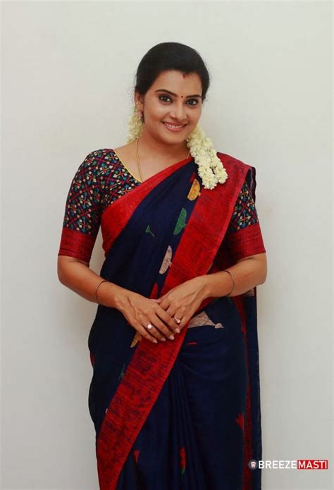 Shruthi raj brother name. .  ...