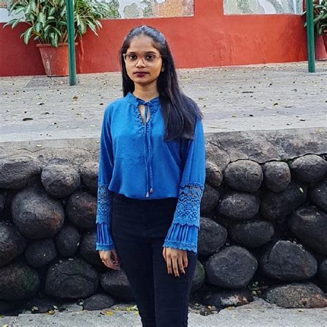 Shruti Gopal - Bengaluru, Karnataka, India - Linkedin