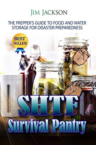 Shtf survival pantry the survival guide to food and water storage. - Yanmar 8 hp marine diesel service manual.