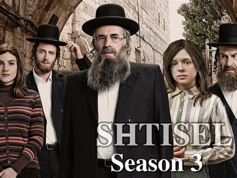 Shtisel ending explained.  In its much-anticipated 3rd season, Shtisel continues to tell the...