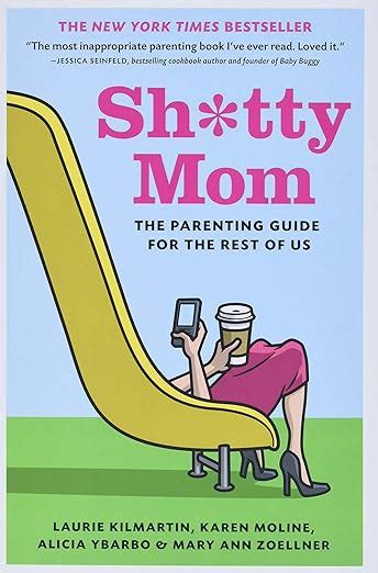 Shtty mom the parenting guide for rest of us mary ann zoellner. - Reverse merger your definitive guide to going public through a reverse merger.
