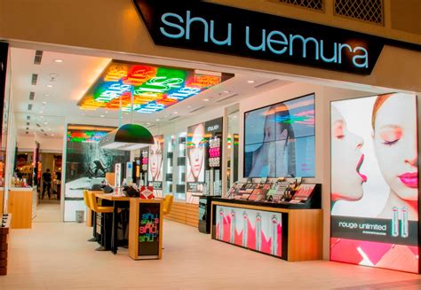 Shu shop store. View all shops, stores and outlets in Dubai Mall for a memorable shopping experience العربية. Emaar Gift Card Close Search ... Level Shoes is the world's largest luxury shoe store spanning over 96,000 square feet with over 200+ global brands inclusive of adidas, Axel Arigato, Amina Muaddi, Burberry, Jacquemus, ... 