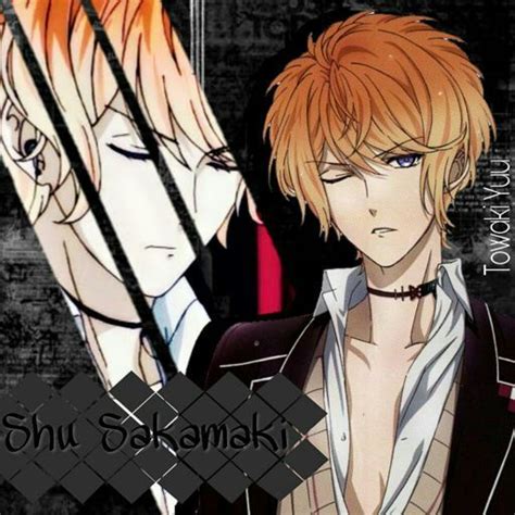 Shu... Anime Amino