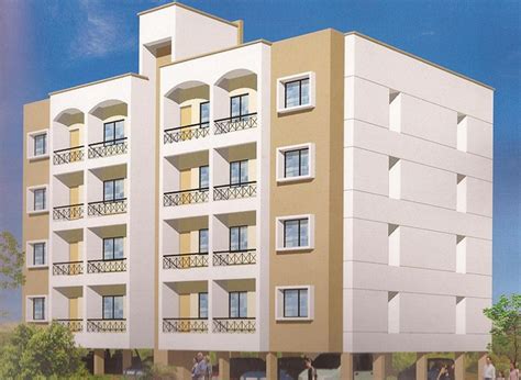 Shubh Labh Enclave in Nakshatrawadi, Aurangabad - Commonfloor