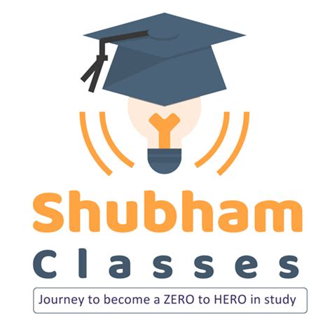 Shubham Classes - Apps on Google Play