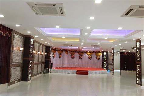 Shubham Party Hall - Banquet Hall in Borivali West