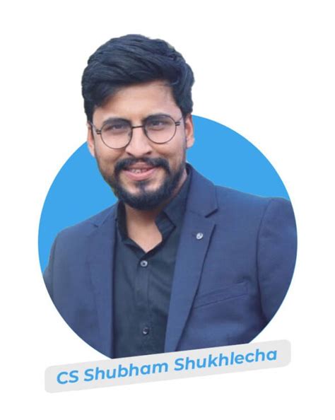 Shubhamm Sukhlecha